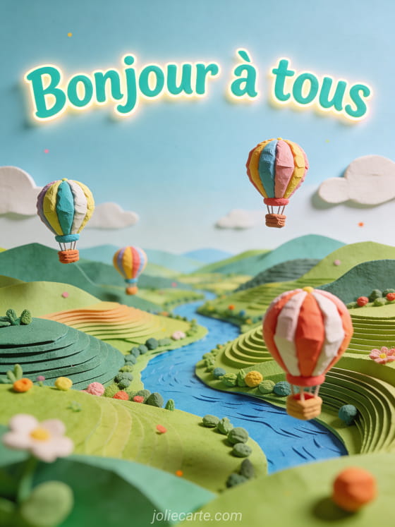 Carte virtuelle