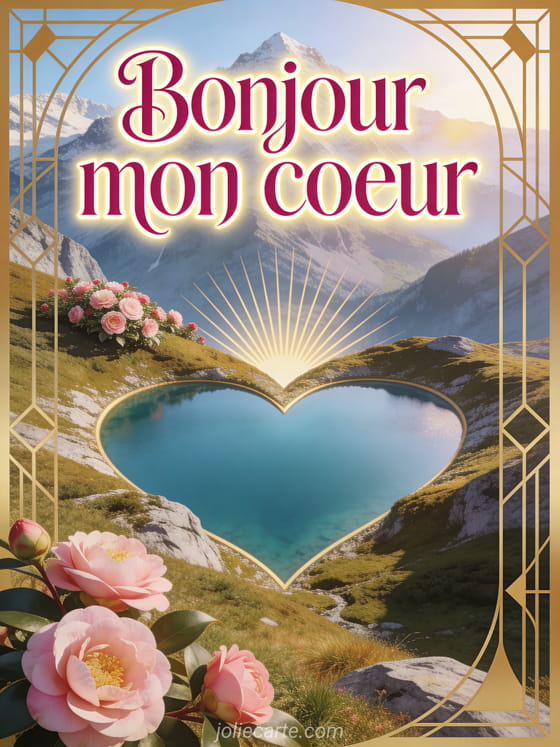Carte virtuelle