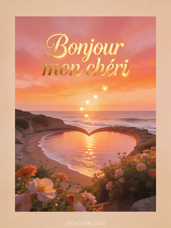 Carte virtuelle