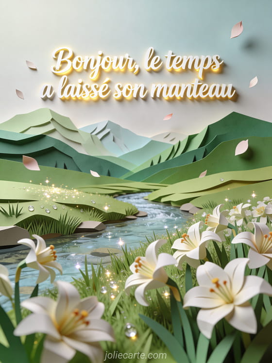 Carte virtuelle