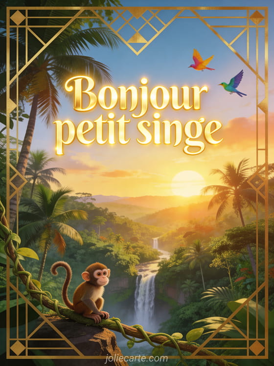 Carte virtuelle