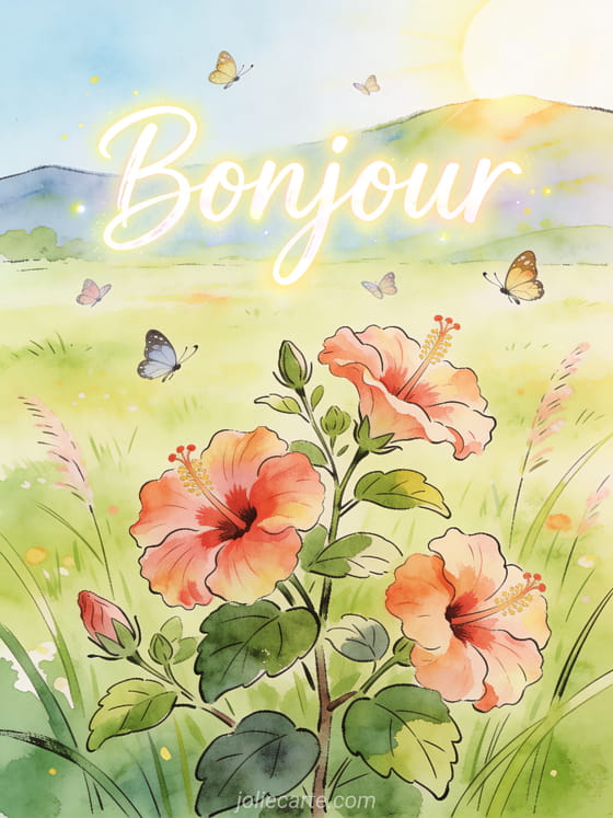 Carte virtuelle