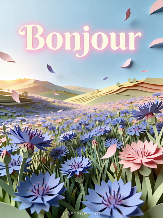 Carte virtuelle
