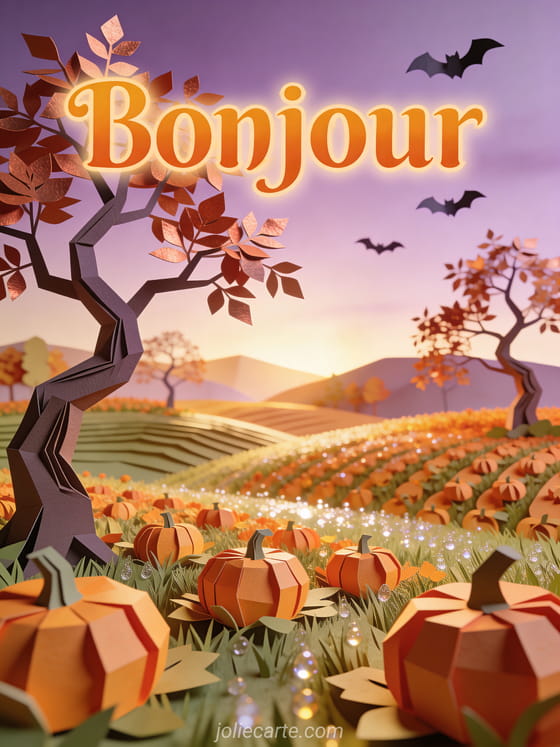 Carte virtuelle