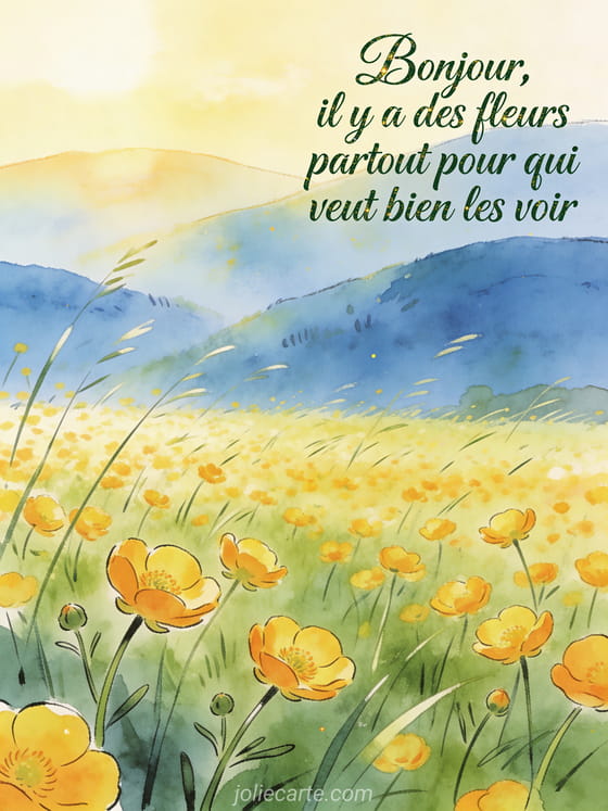 Carte virtuelle