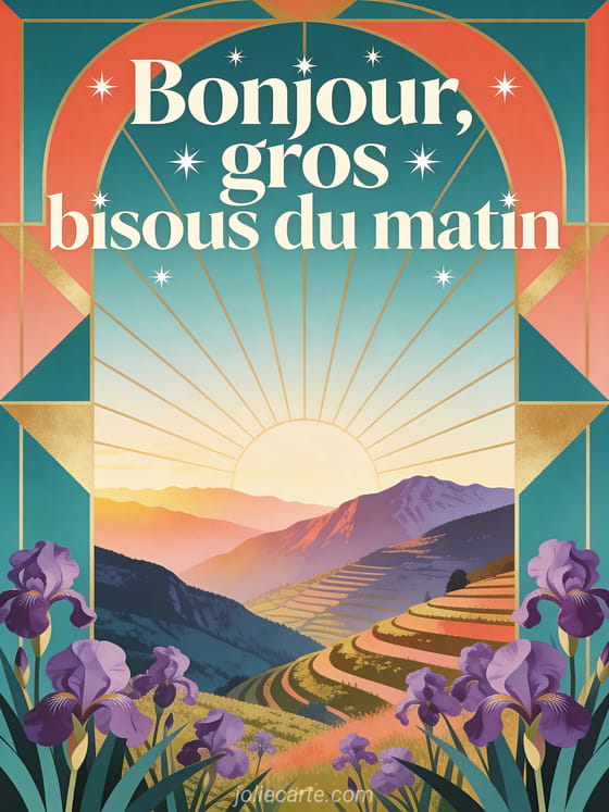 Carte virtuelle