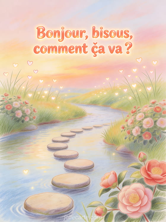 Carte virtuelle