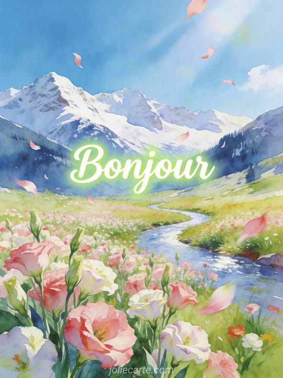 Carte virtuelle