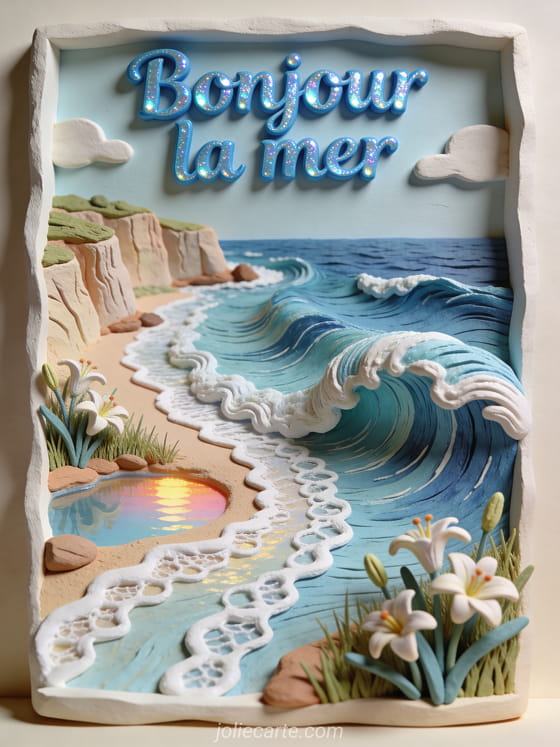 Carte virtuelle