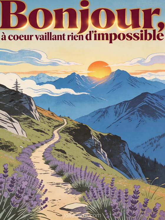 Carte virtuelle