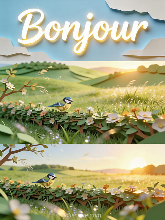 Carte virtuelle