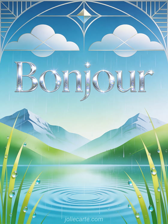 Carte virtuelle