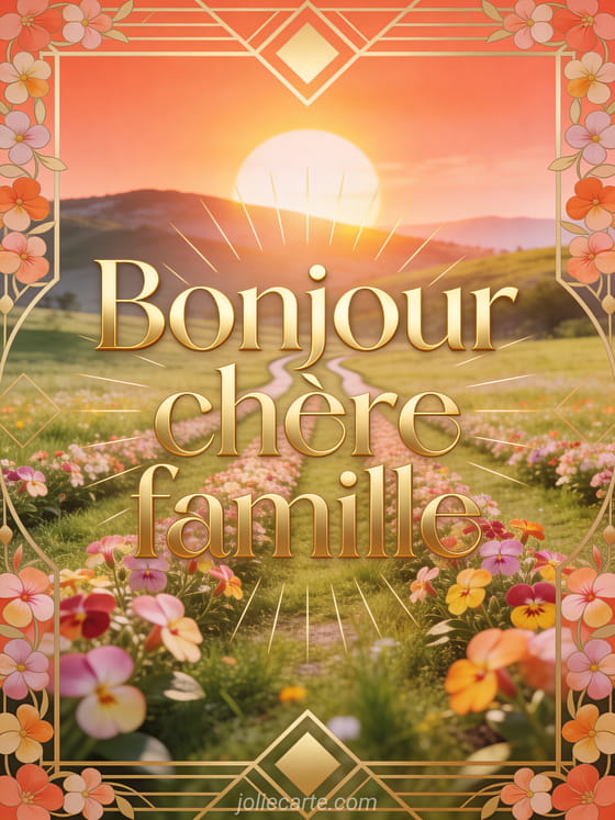 Carte virtuelle