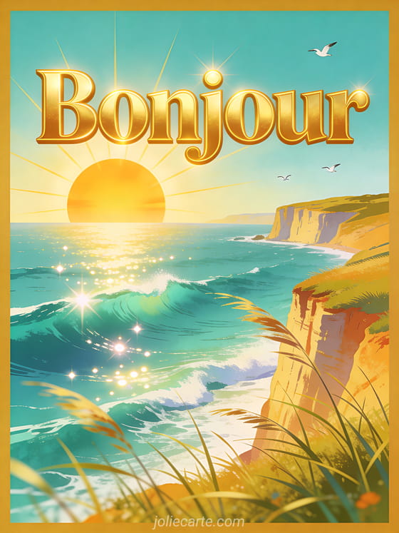 Carte virtuelle
