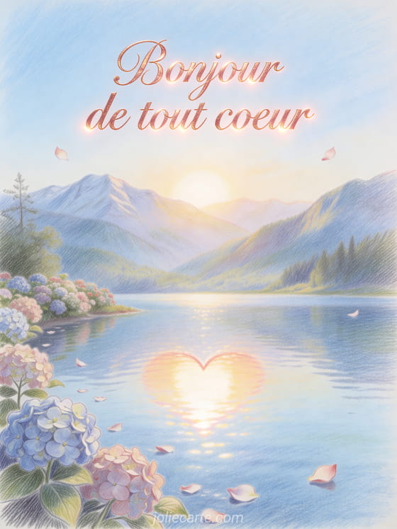 Carte virtuelle