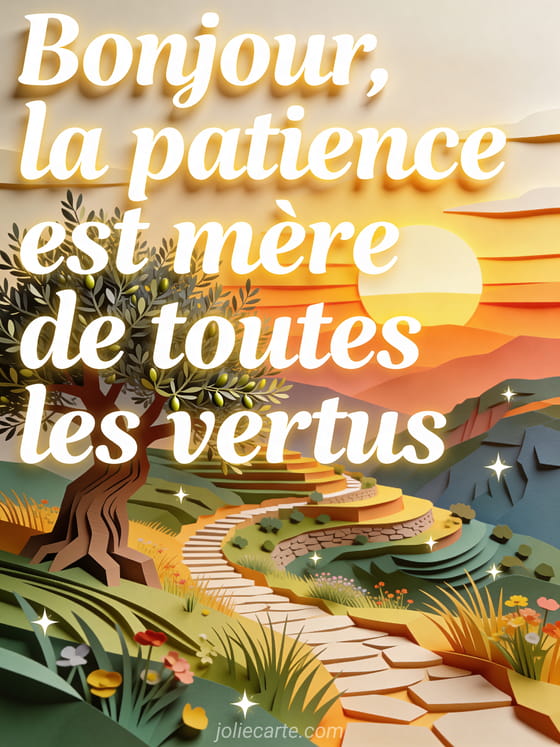 Carte virtuelle
