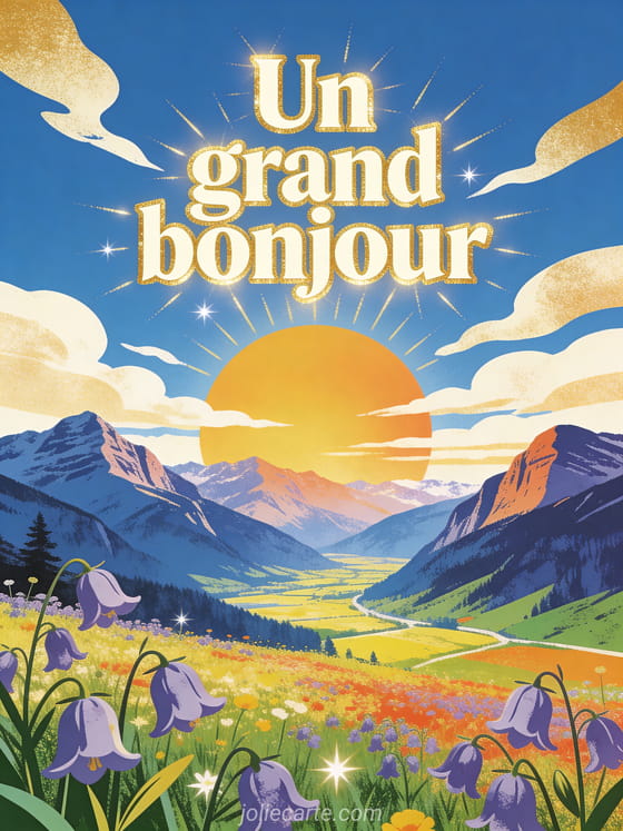 Carte virtuelle