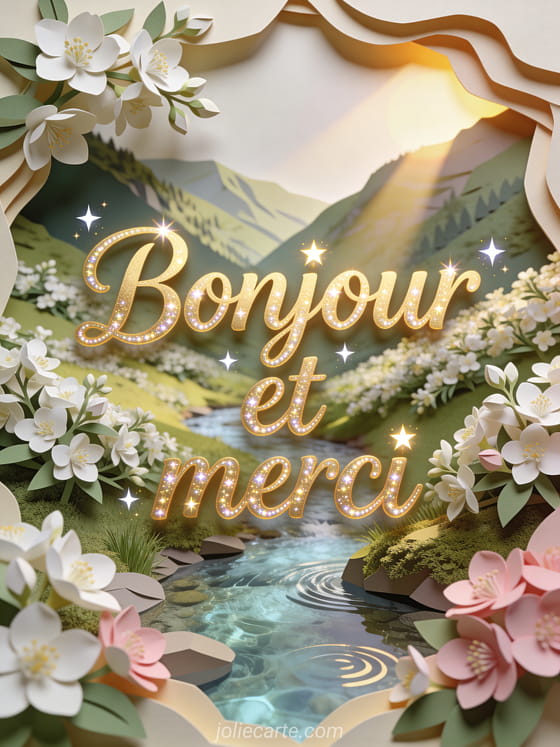 Carte virtuelle