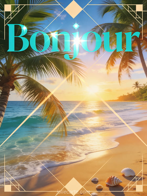 Carte virtuelle