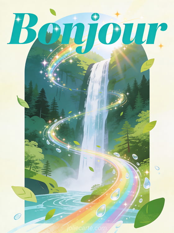 Carte virtuelle