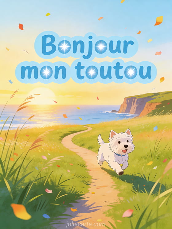 Carte virtuelle