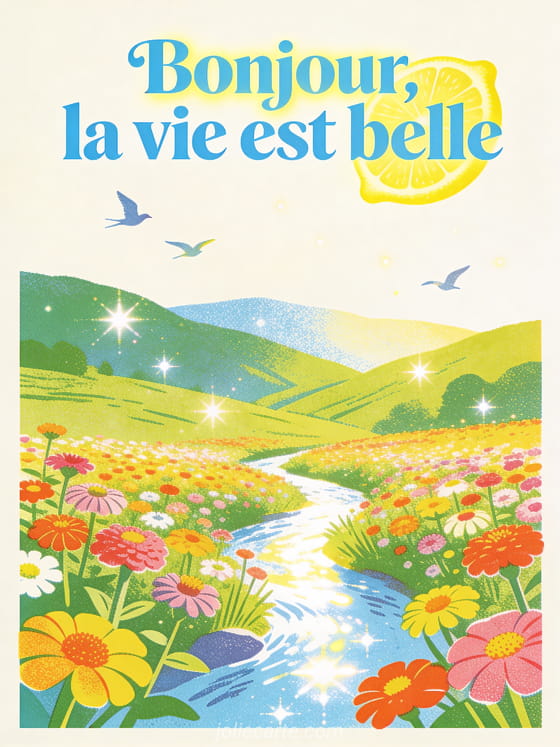 Carte virtuelle