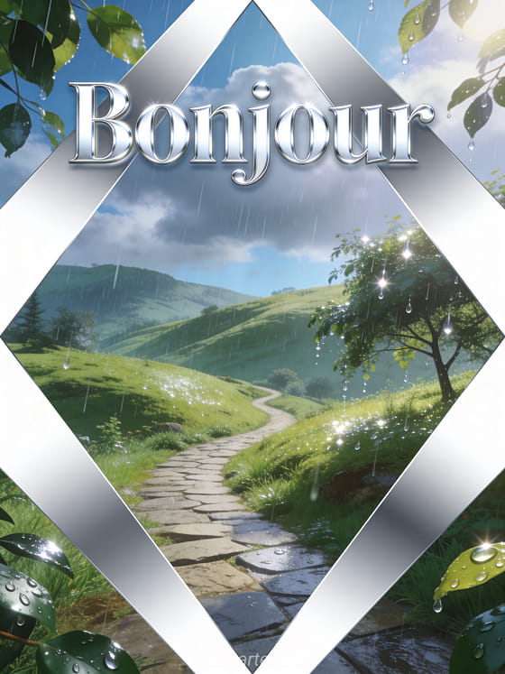 Carte virtuelle