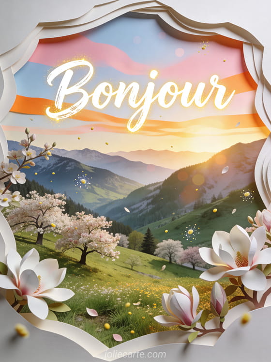 Carte virtuelle