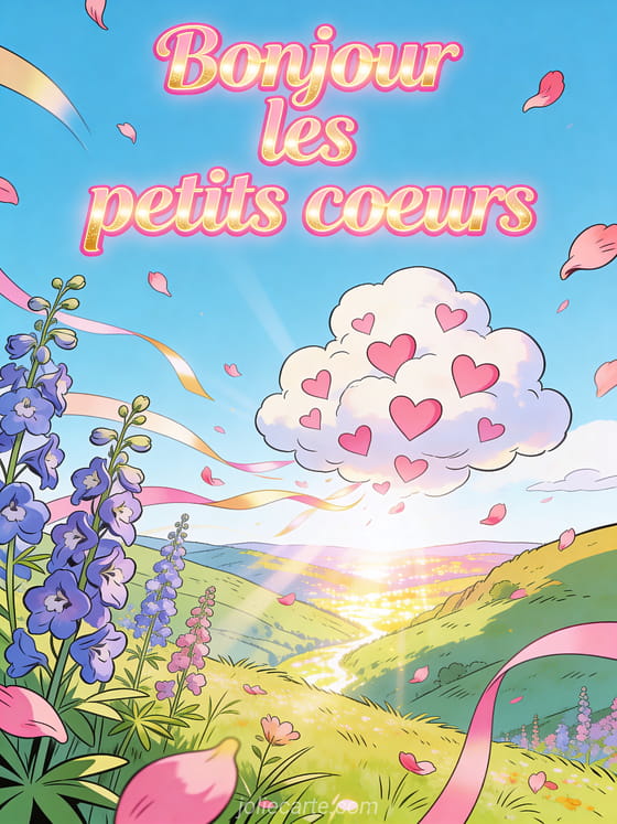 Carte virtuelle