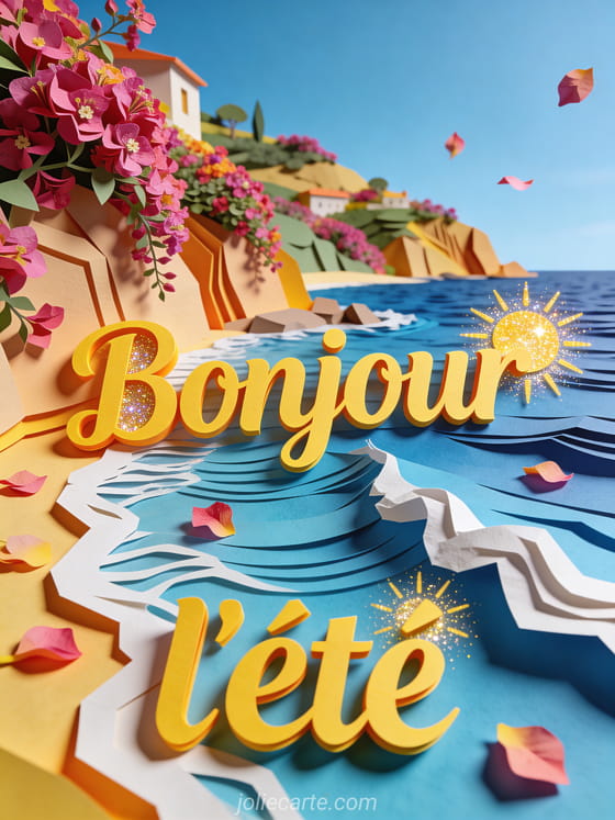 Carte virtuelle