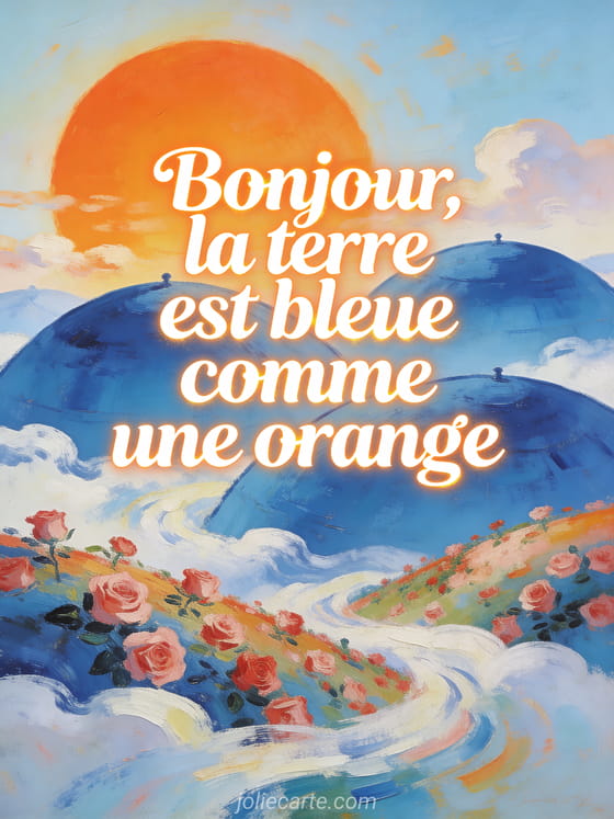 Carte virtuelle