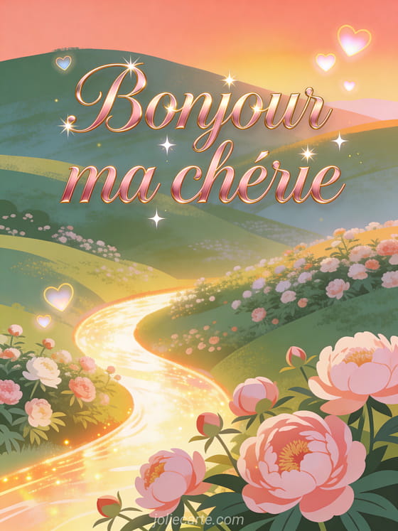 Carte virtuelle