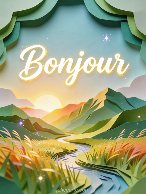 Carte virtuelle