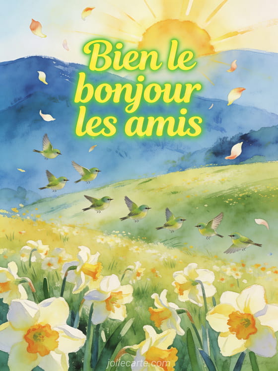Carte virtuelle