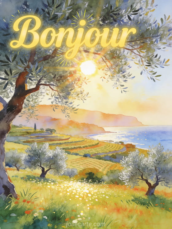 Carte virtuelle