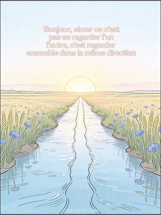 Carte virtuelle