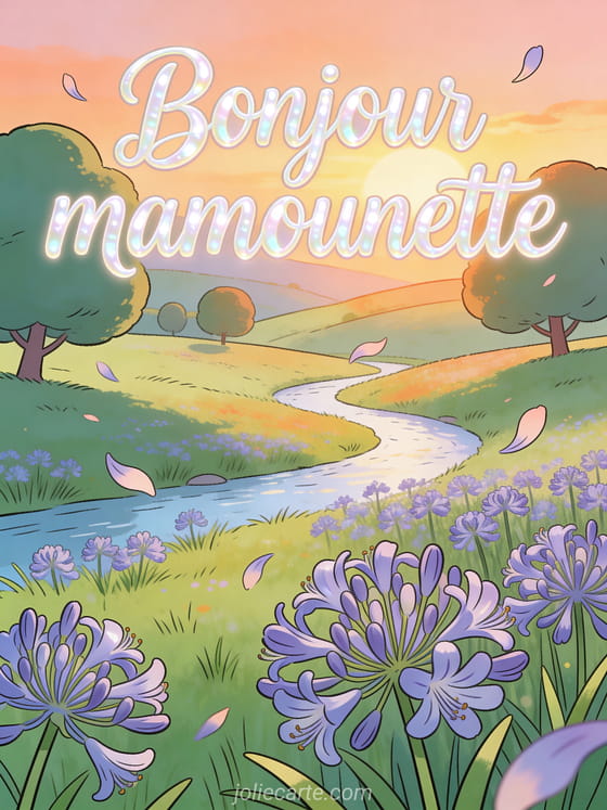 Carte virtuelle