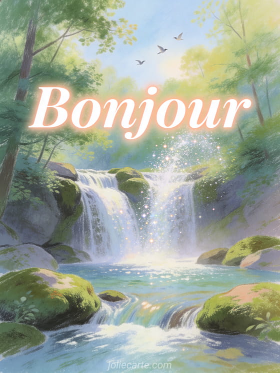 Carte virtuelle