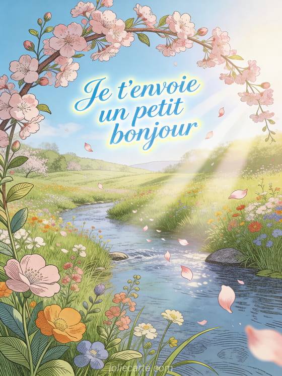 Carte virtuelle