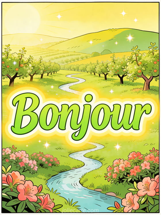 Carte virtuelle