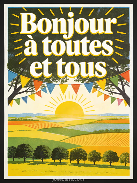 Carte virtuelle