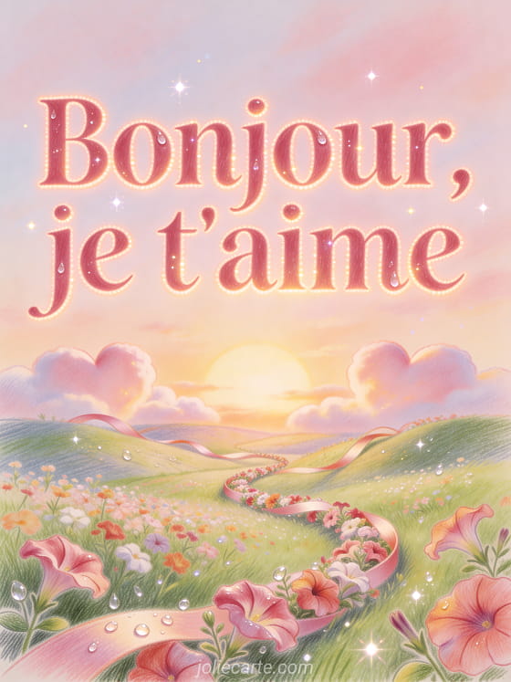 Carte virtuelle