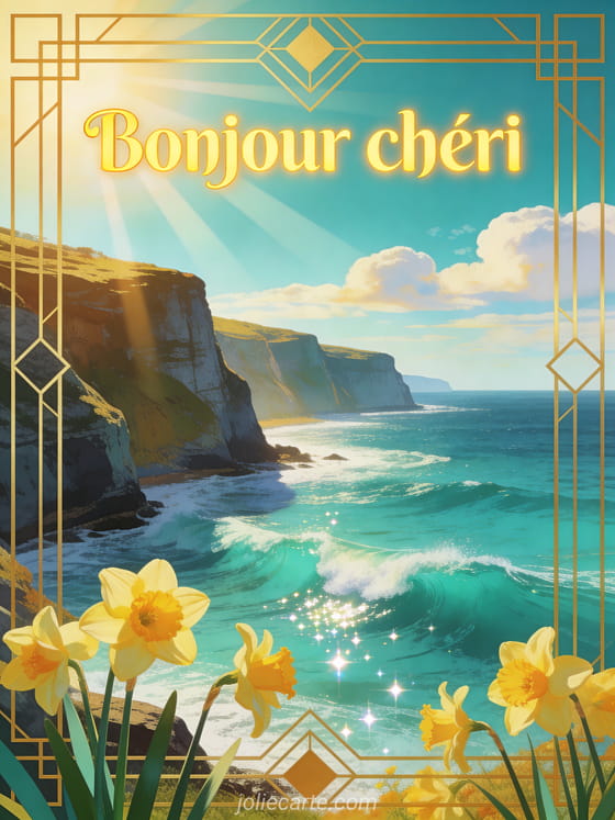 Carte virtuelle
