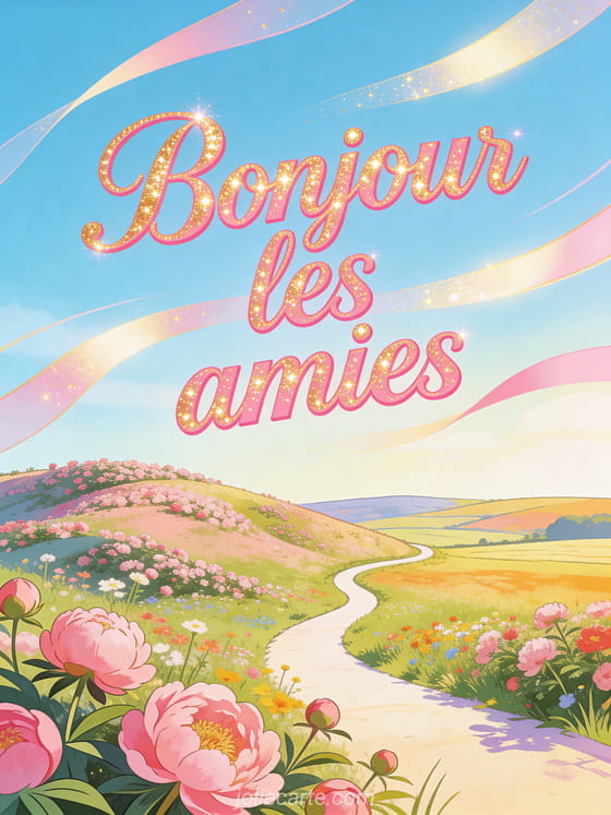 Carte virtuelle