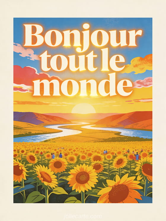 Carte virtuelle