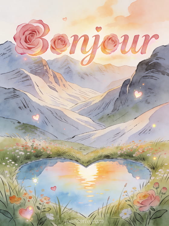 Carte virtuelle
