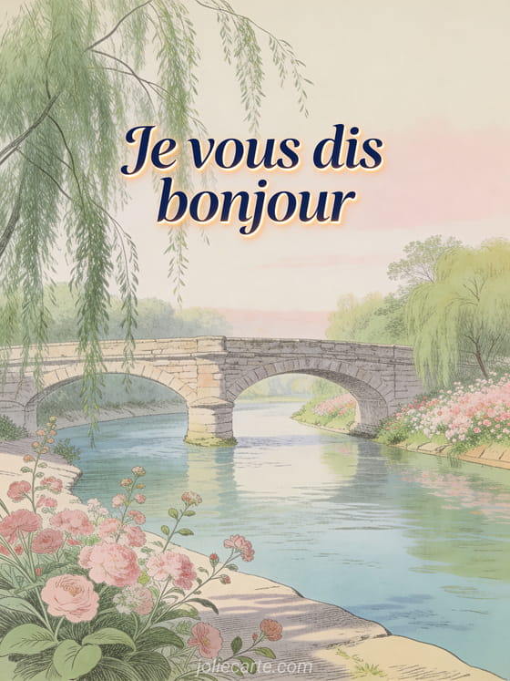 Carte virtuelle