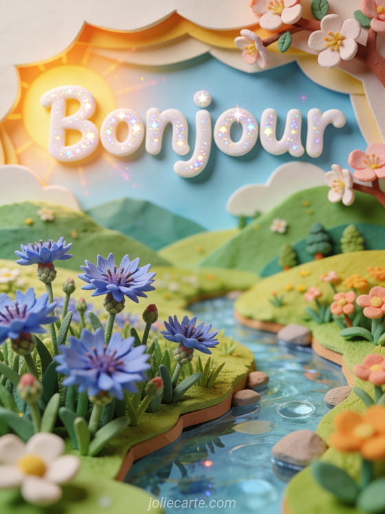 Carte virtuelle