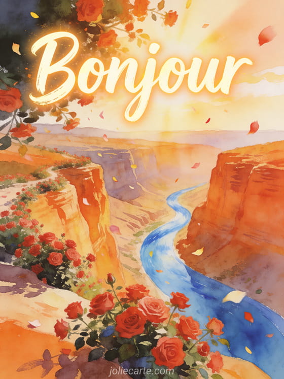 Carte virtuelle