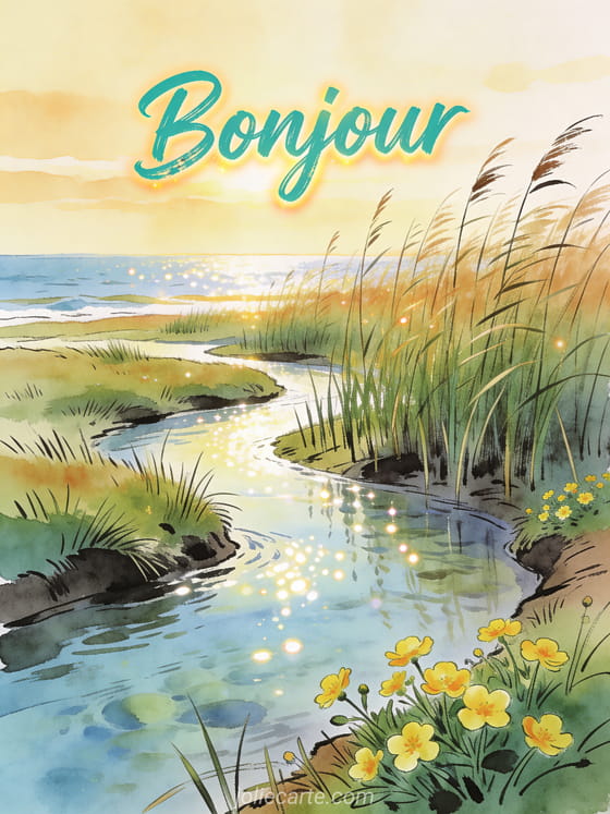 Carte virtuelle